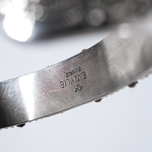 Turquoise Bangle Navajo