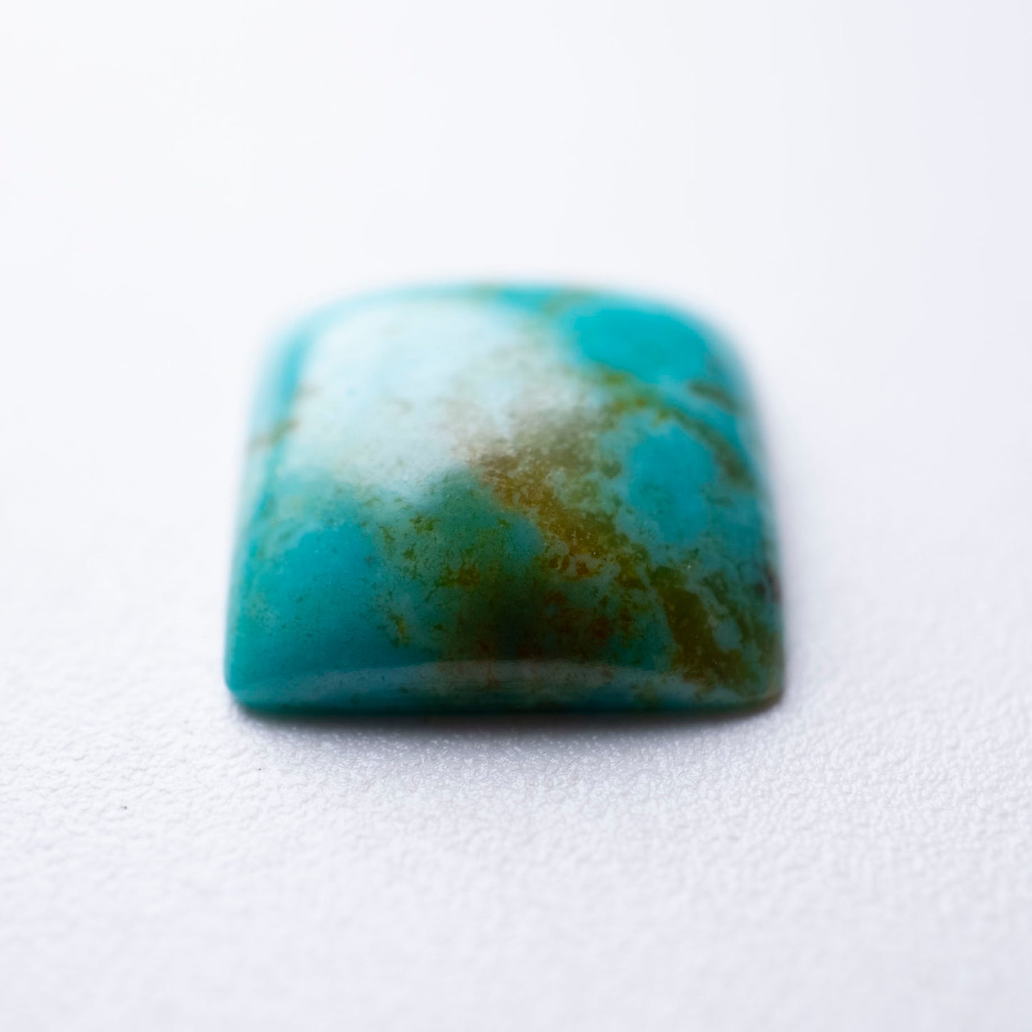 Sleeping Beauty Mine Turquoise Cabochon