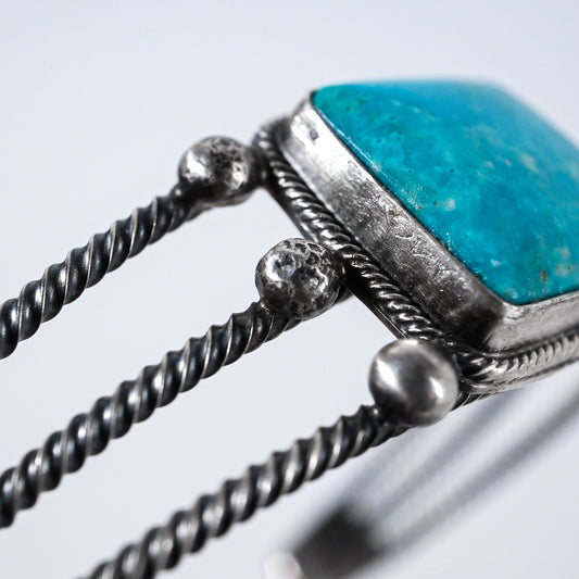 Turquoise Bangle Navajo