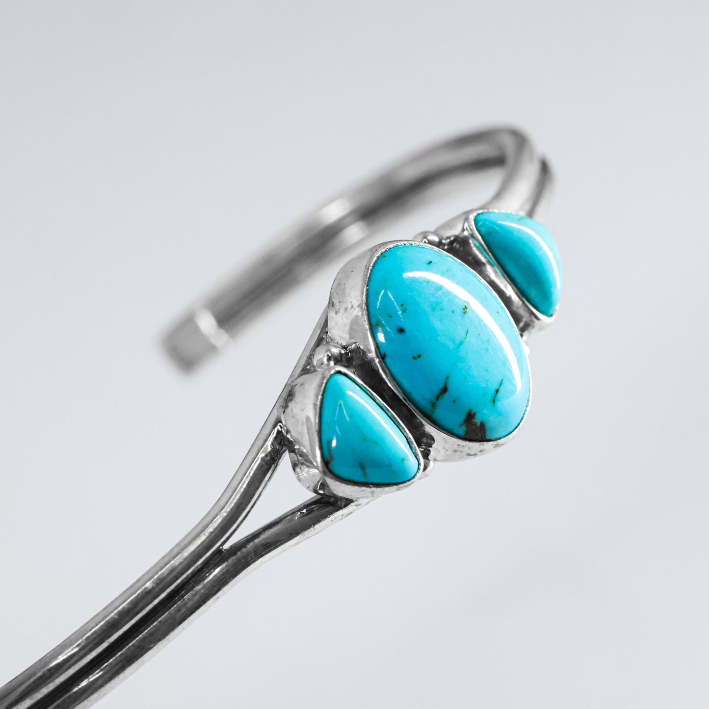 Turquoise Bangle Navajo
