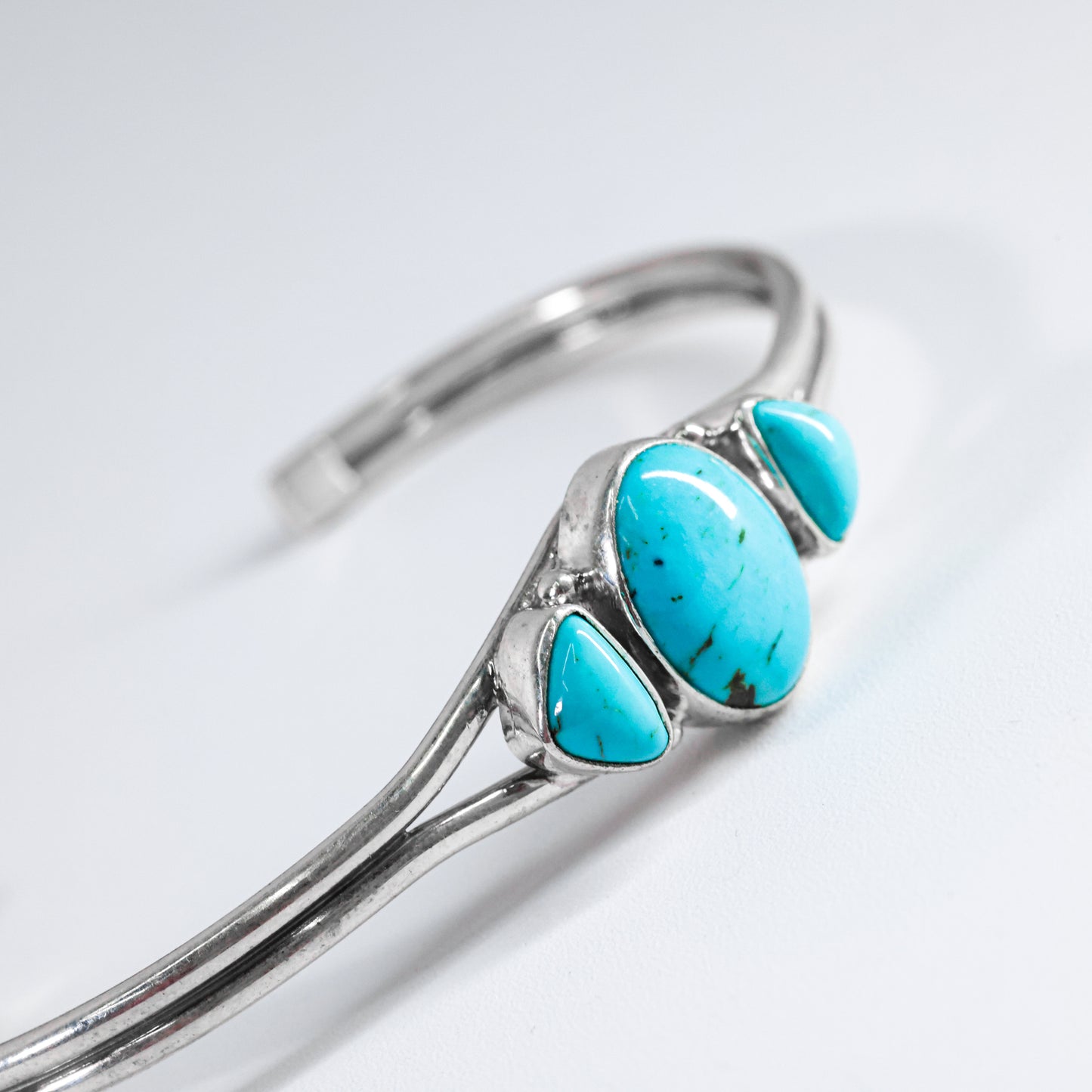Turquoise Bangle Navajo