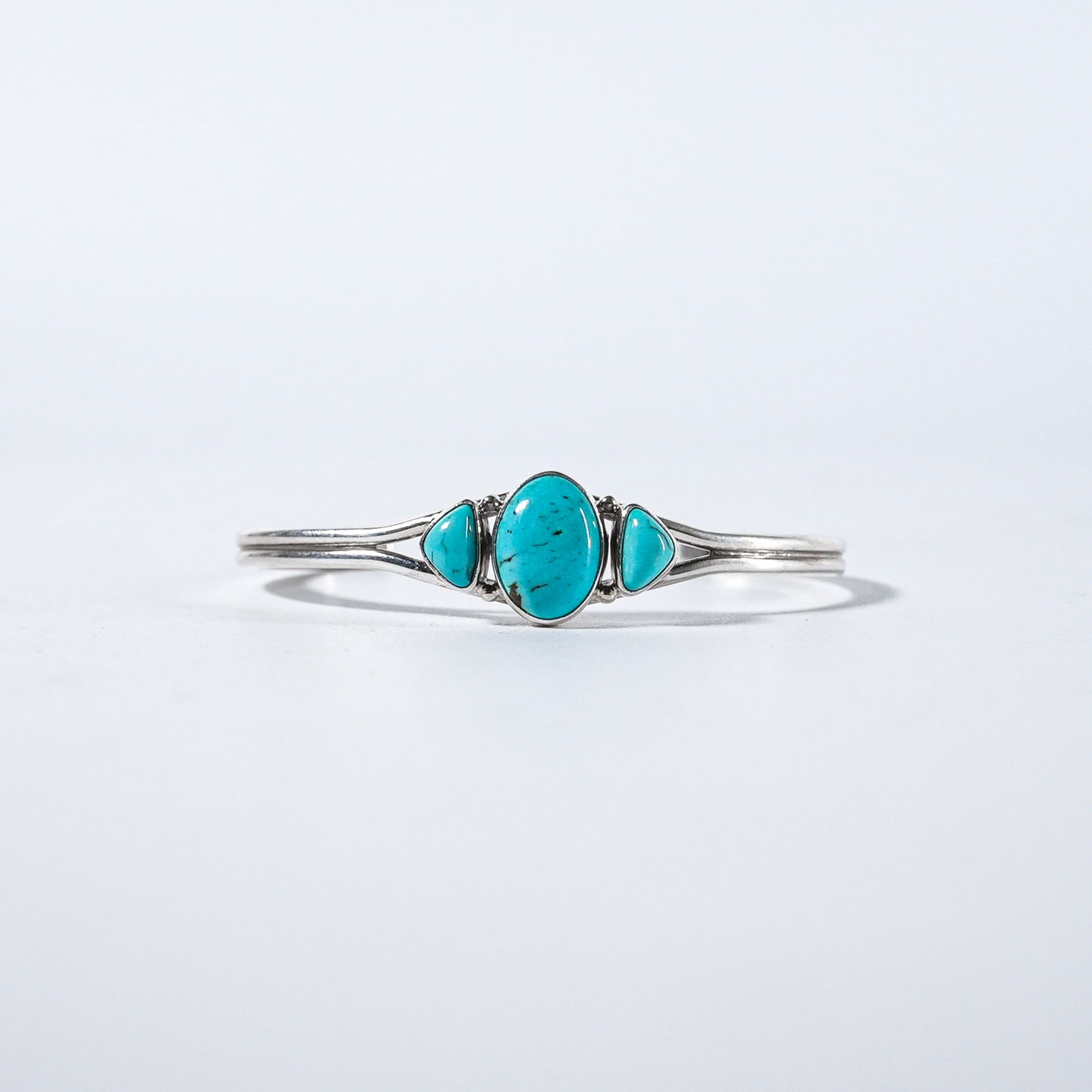 Turquoise Bangle Navajo