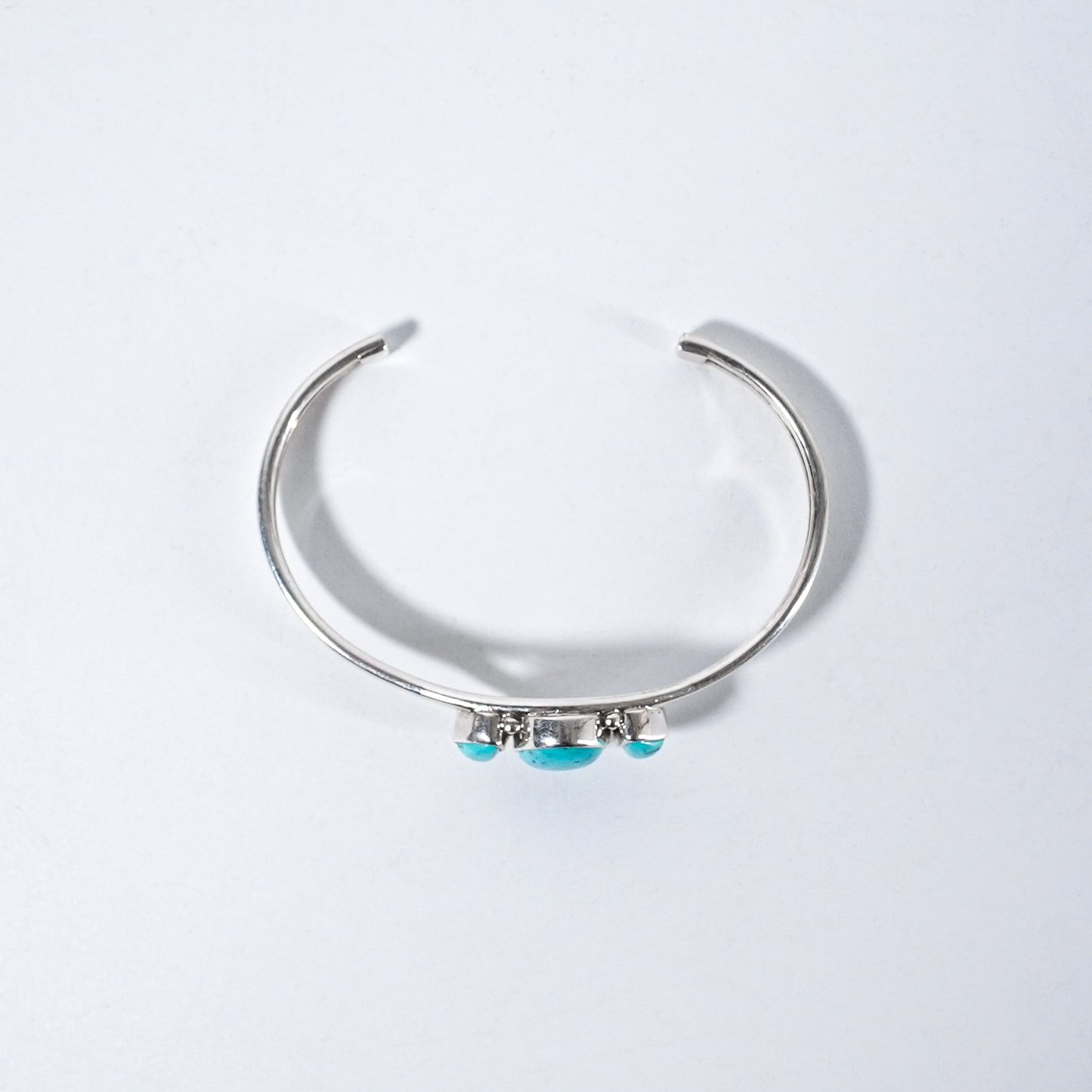 Turquoise Bangle Navajo