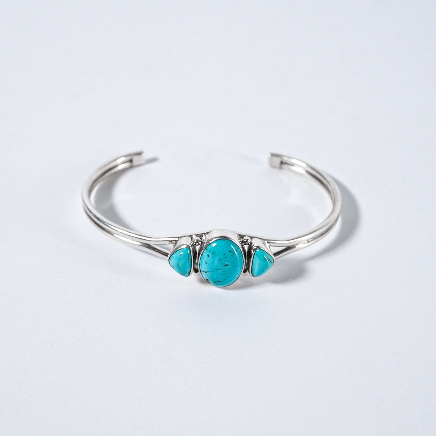 Turquoise Bangle Navajo
