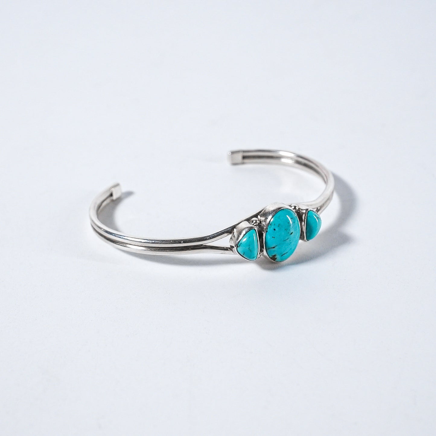 Turquoise Bangle Navajo