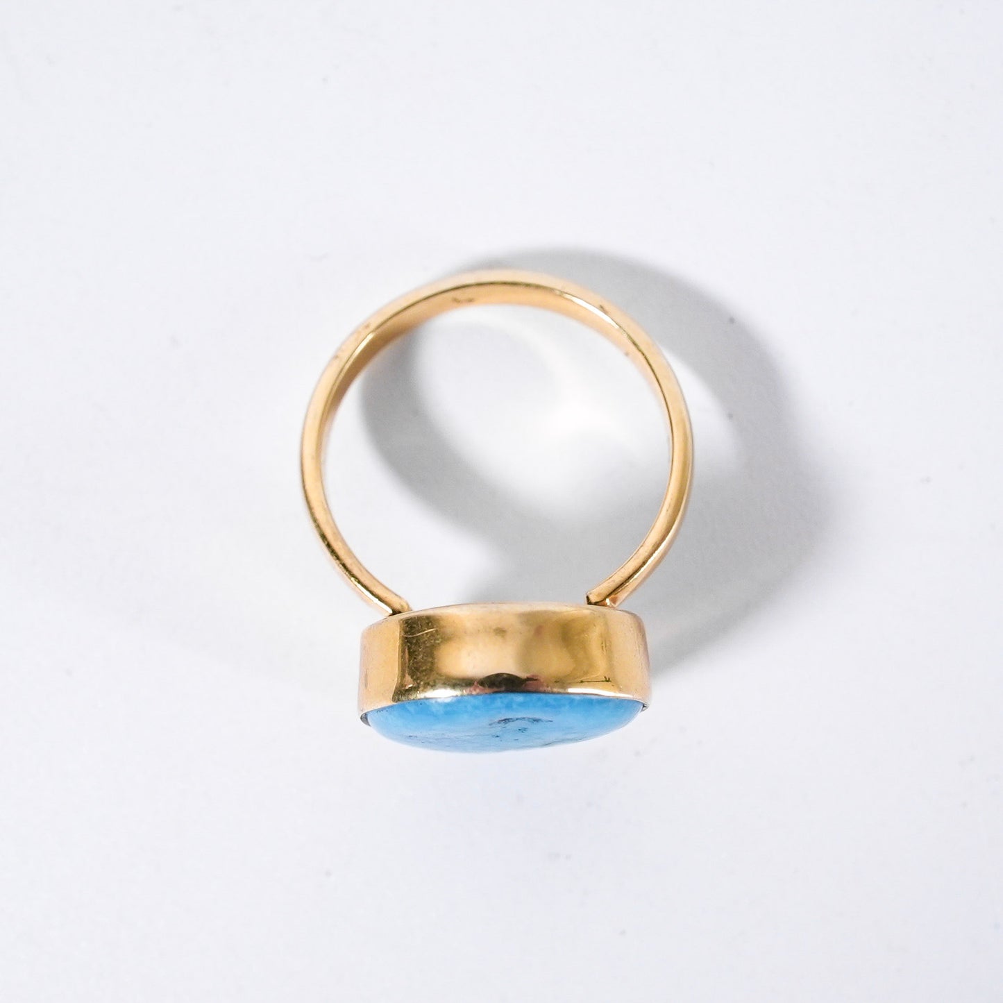 Turquoise Ring Kingman