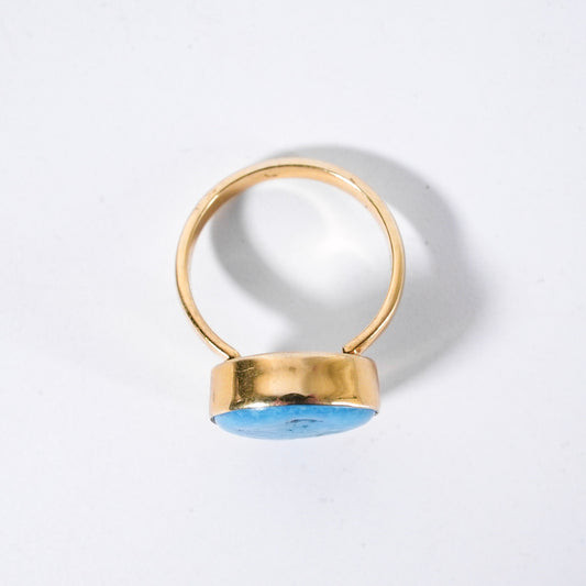 Turquoise Ring Kingman