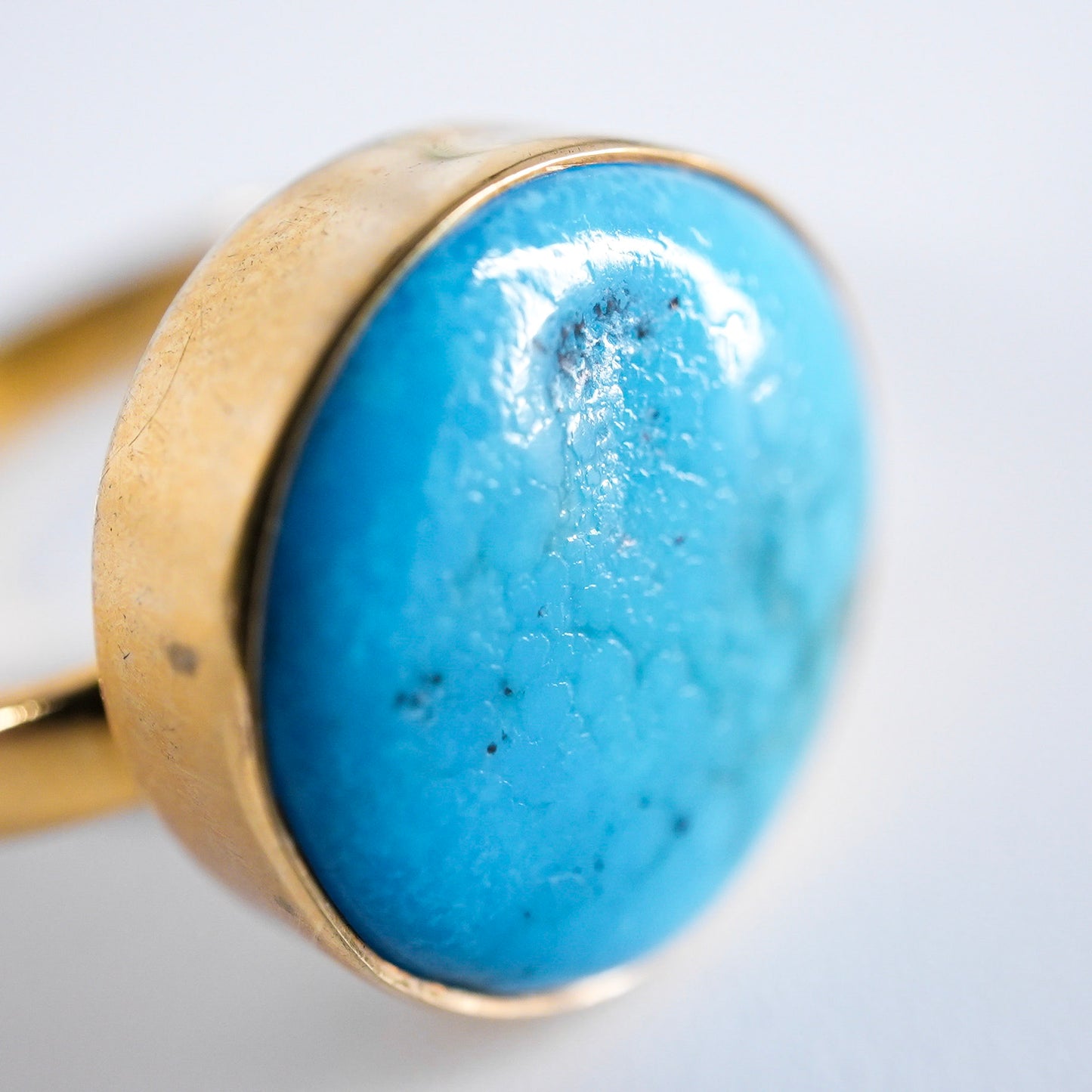 Turquoise Ring Kingman