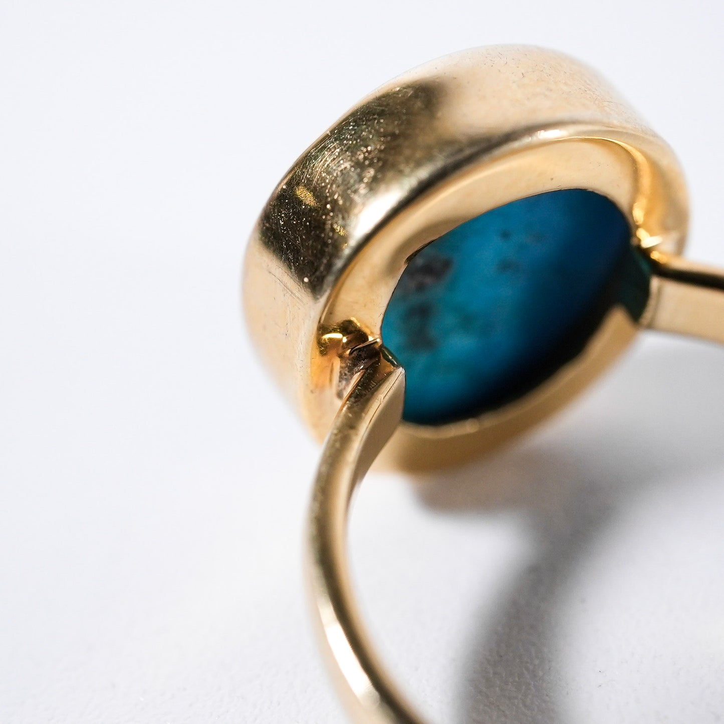 Turquoise Ring Kingman