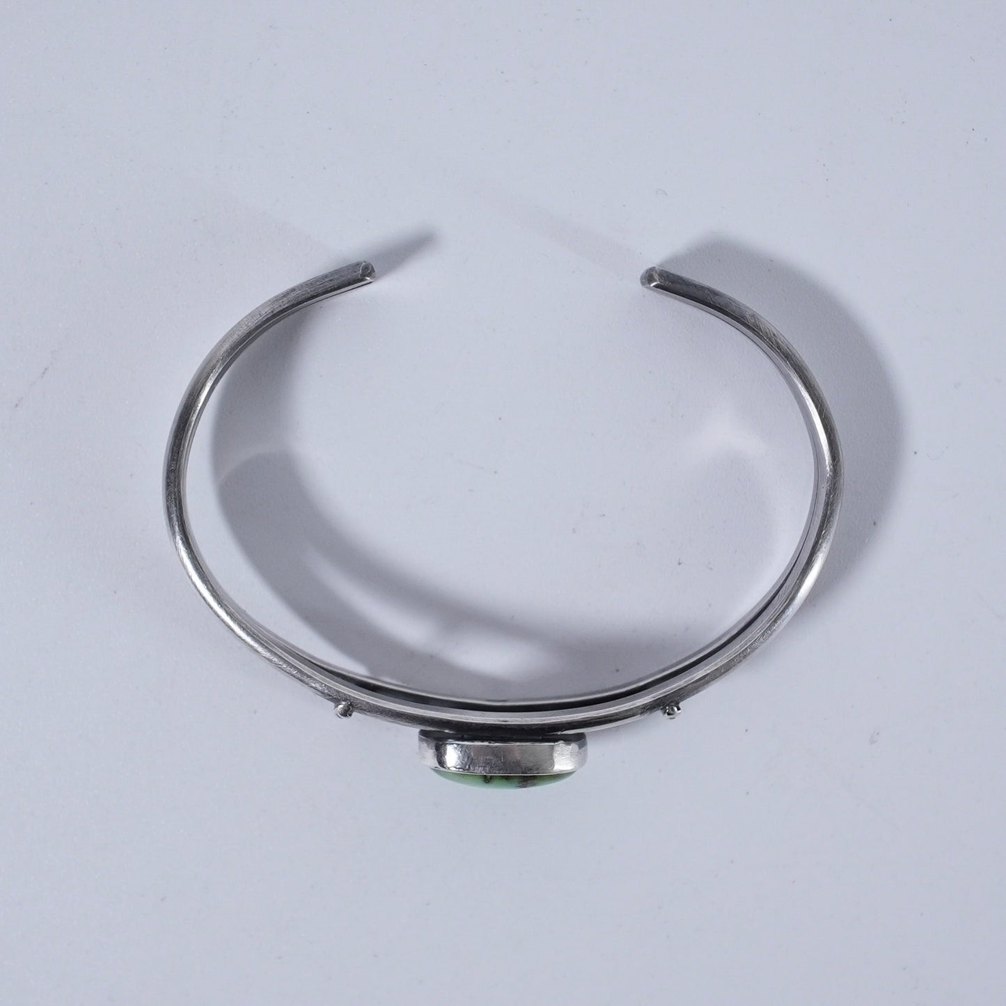 Turquoise Bangle Royston Mucho Original