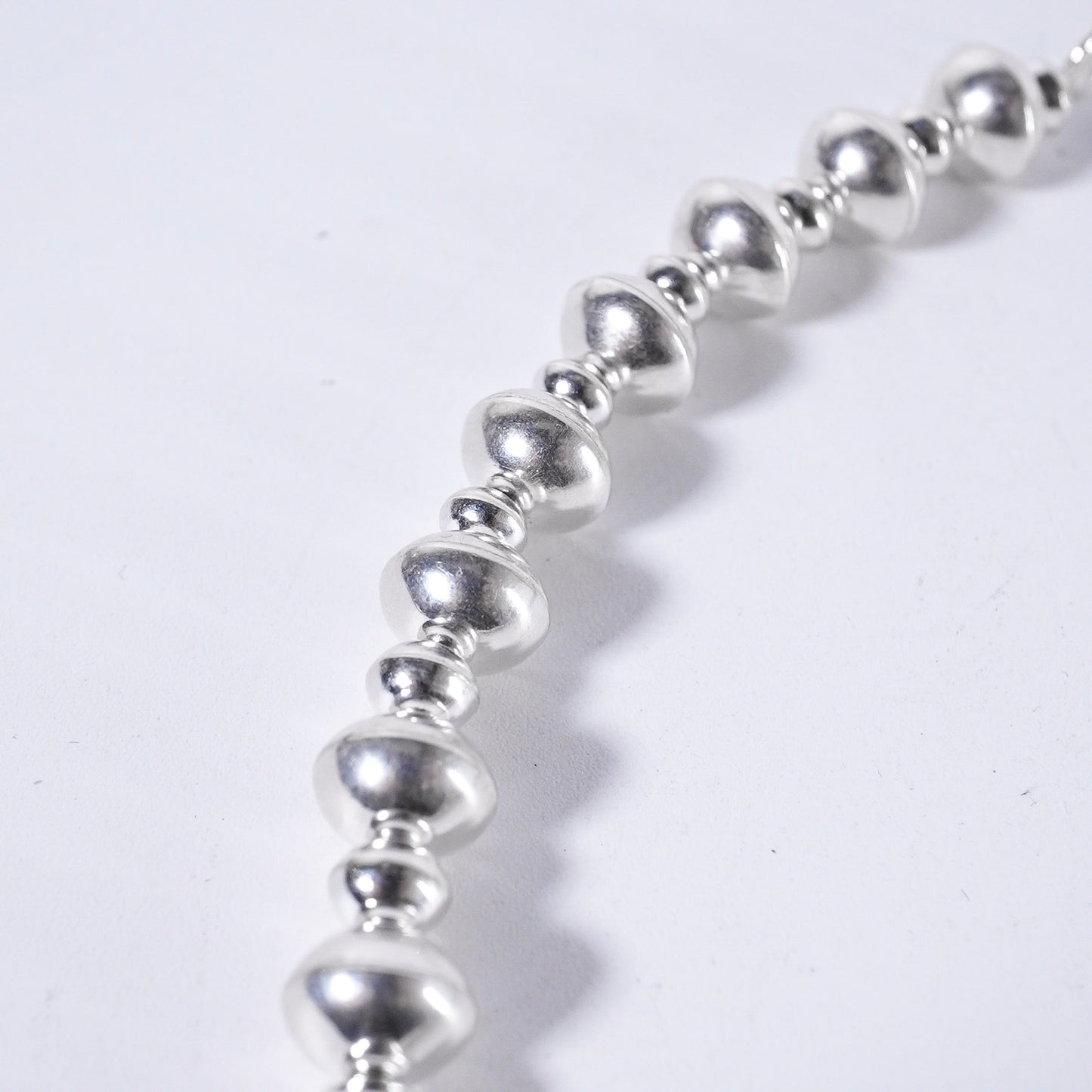 Navajo Pearl Handmade