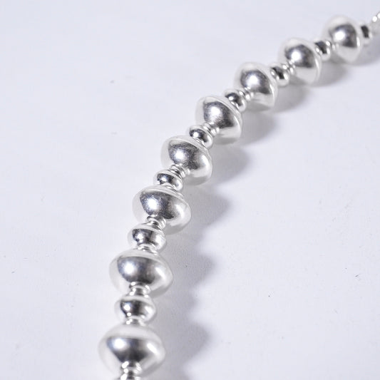 Navajo Pearl Handmade