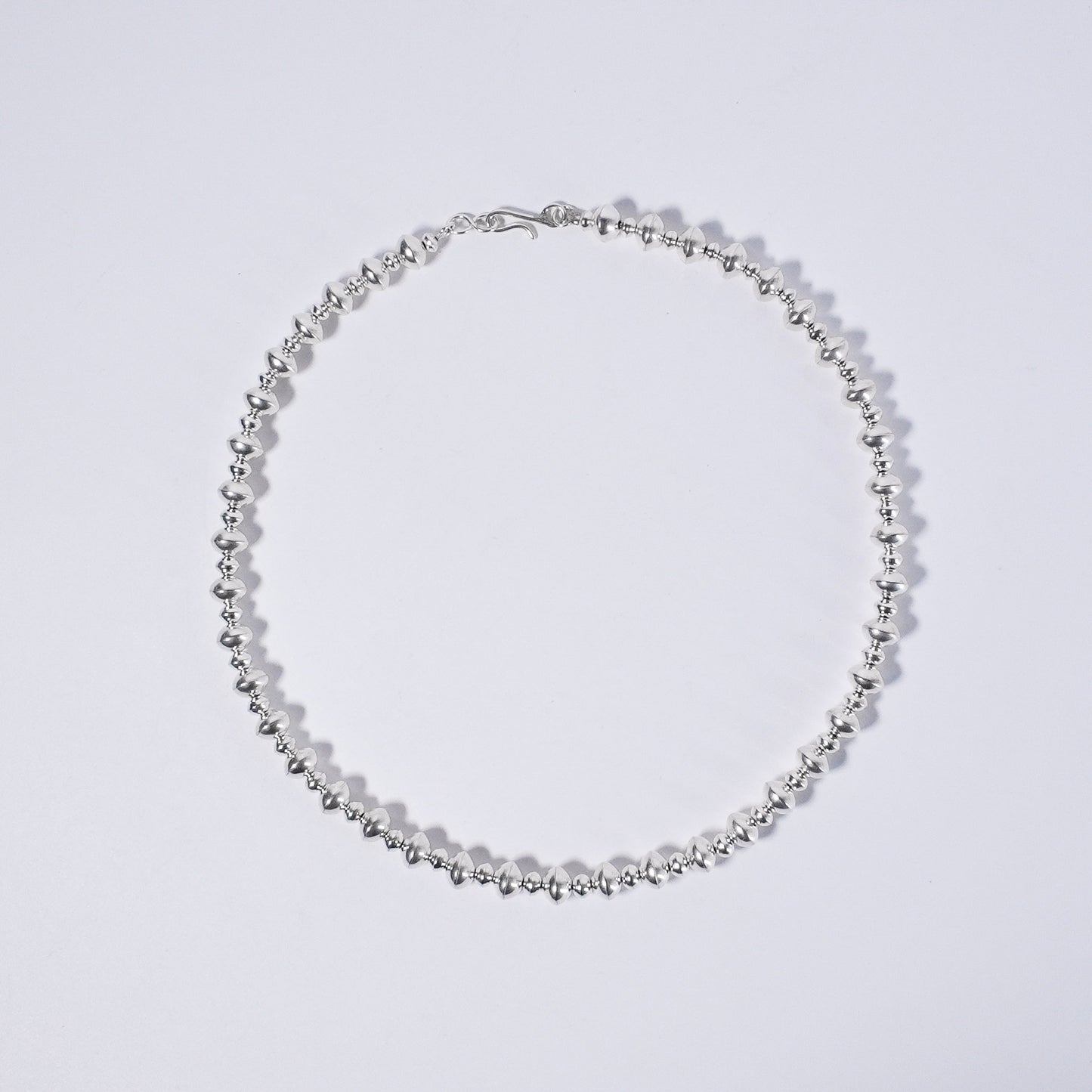 Navajo Pearl Handmade