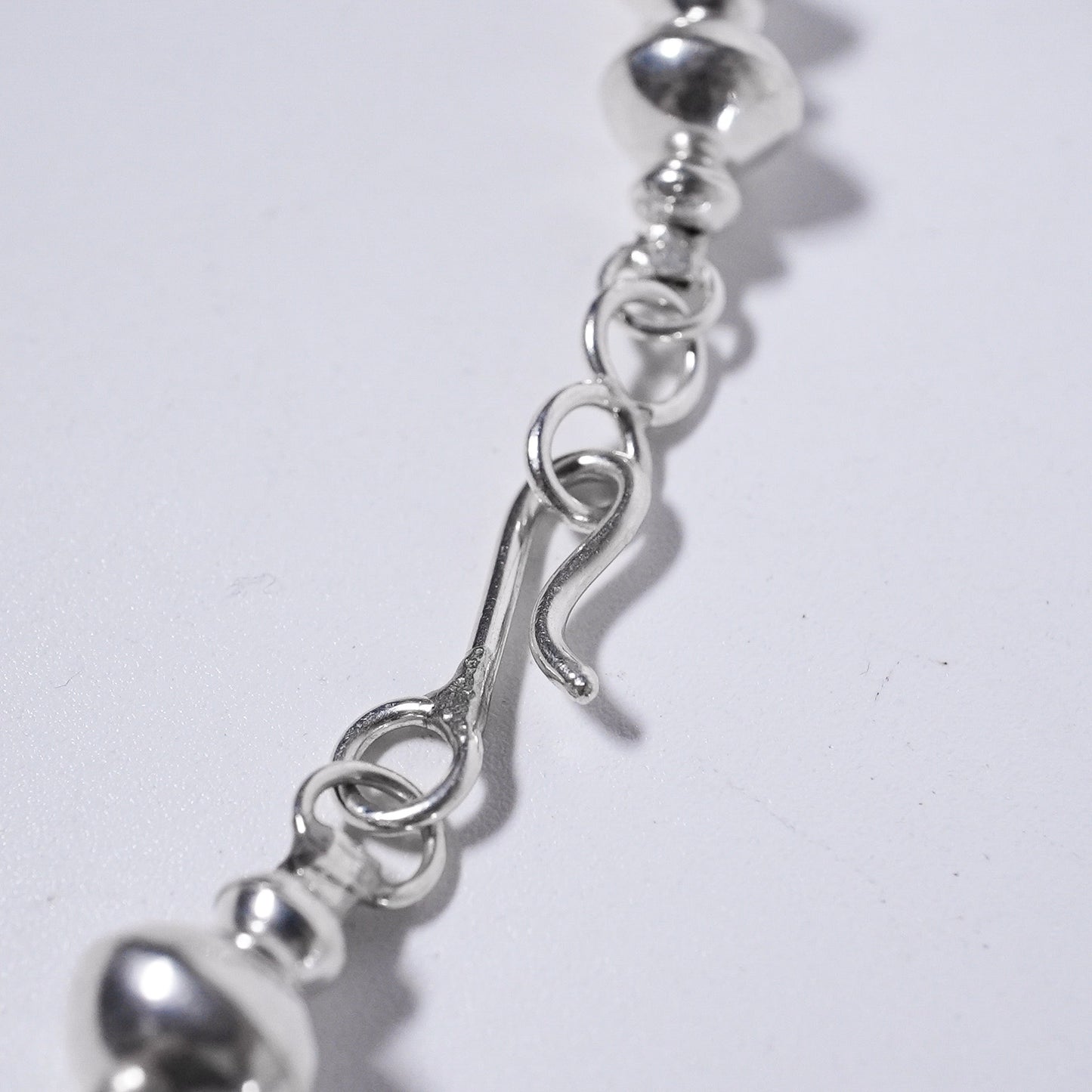 Navajo Pearl Handmade