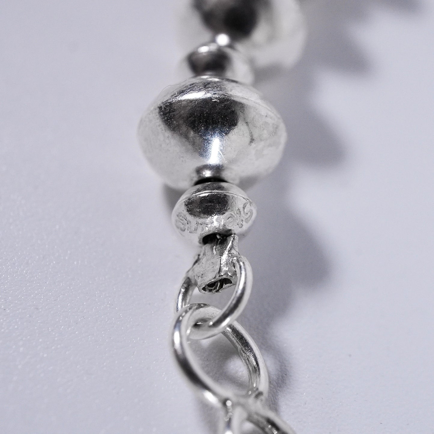 Navajo Pearl Handmade