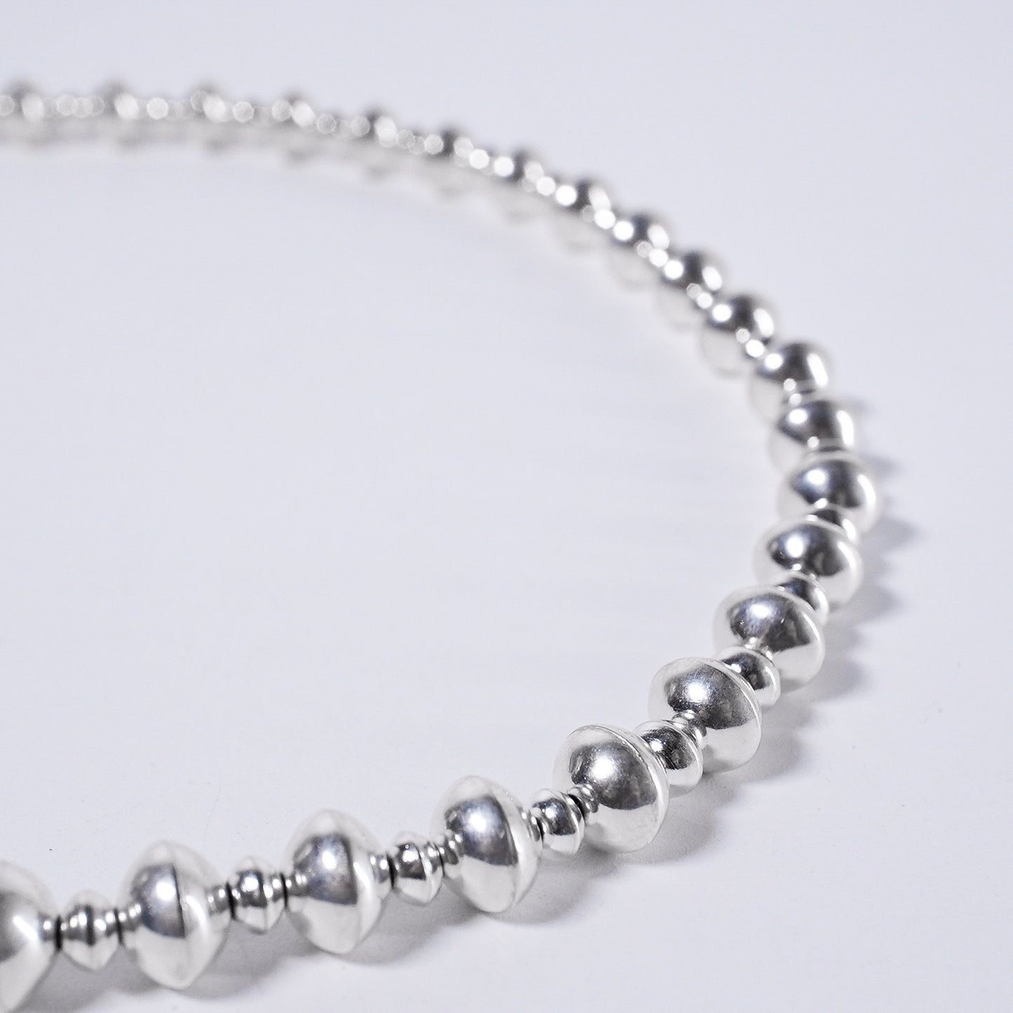 Navajo Pearl Handmade