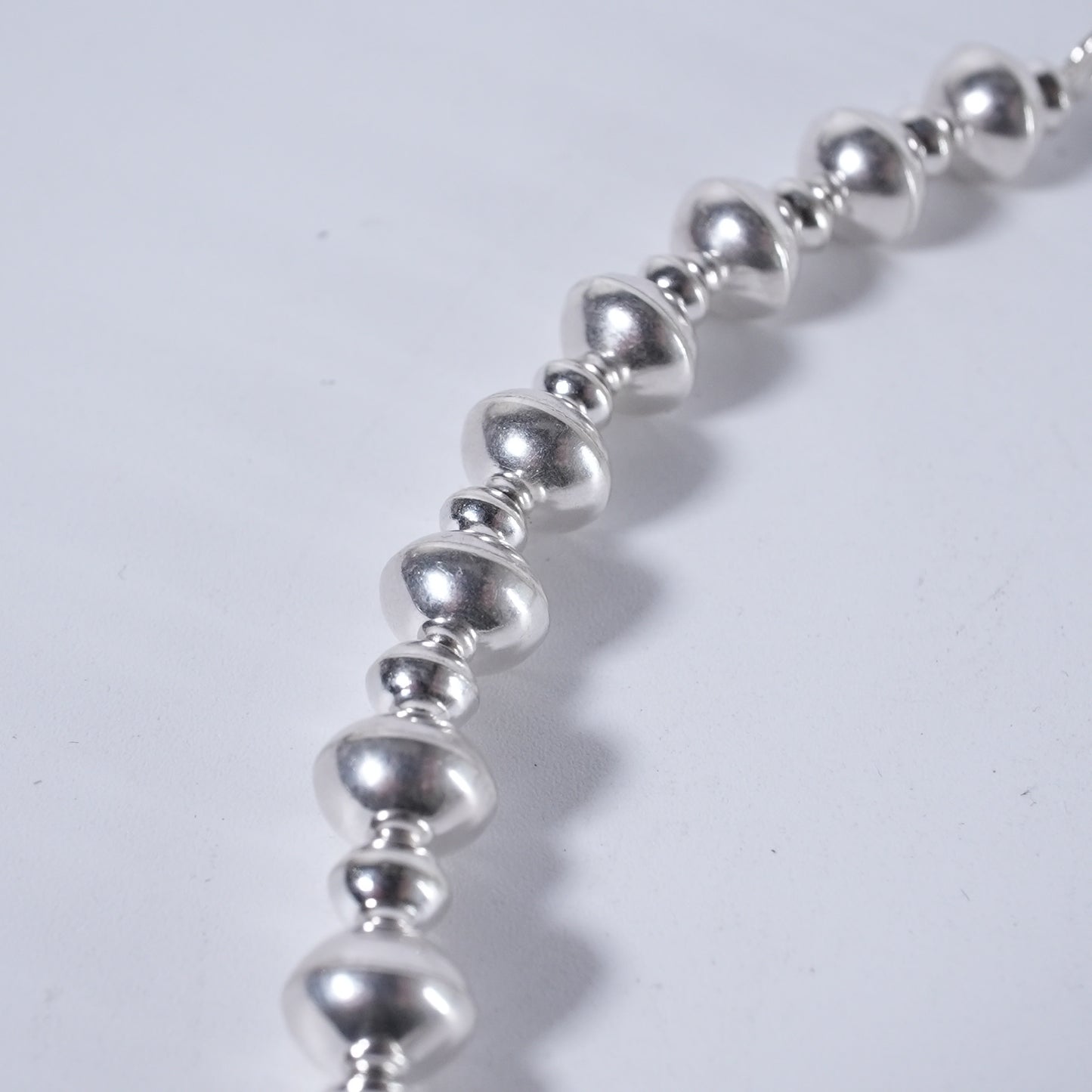 Navajo Pearl Handmade