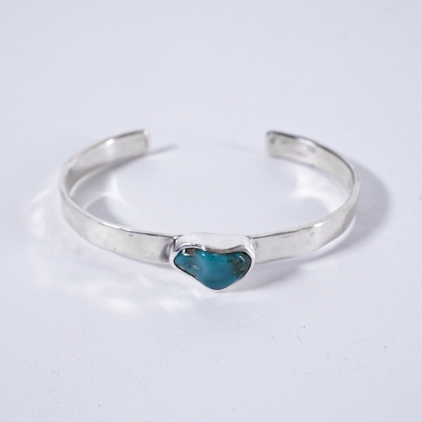 Turquoise Bangle Sleeping Beauty Mucho Original