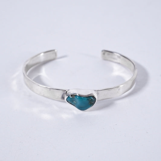 Turquoise Bangle Sleeping Beauty Mucho Original