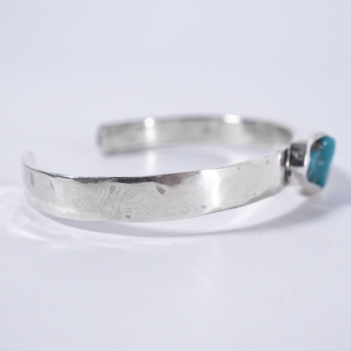 Turquoise Bangle Sleeping Beauty Mucho Original