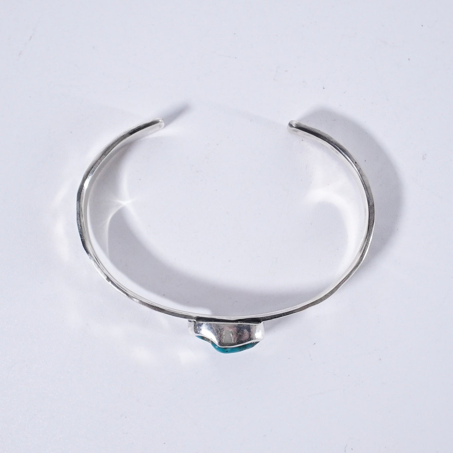 Turquoise Bangle Sleeping Beauty Mucho Original