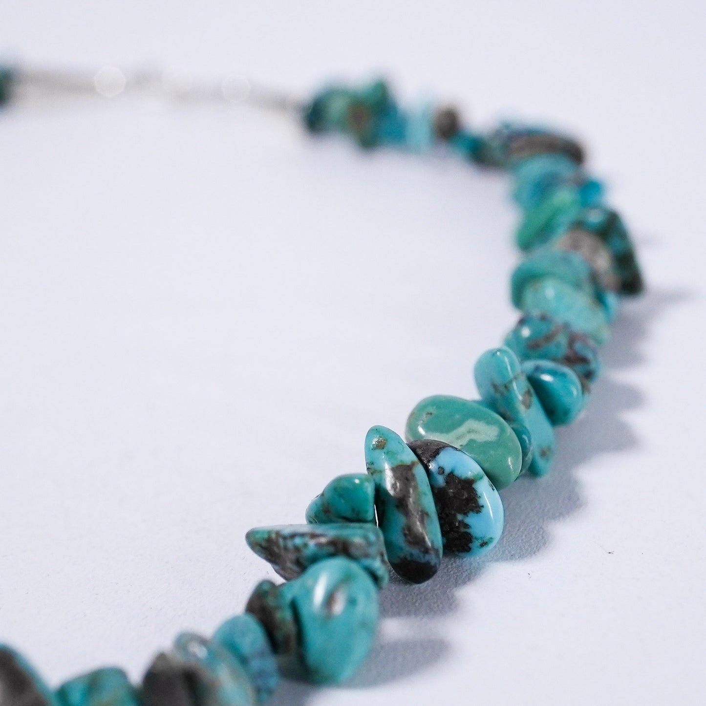 Turquoise Necklace Kingman
