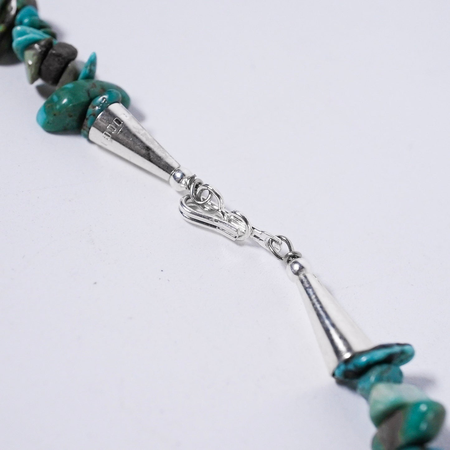Turquoise Necklace Kingman