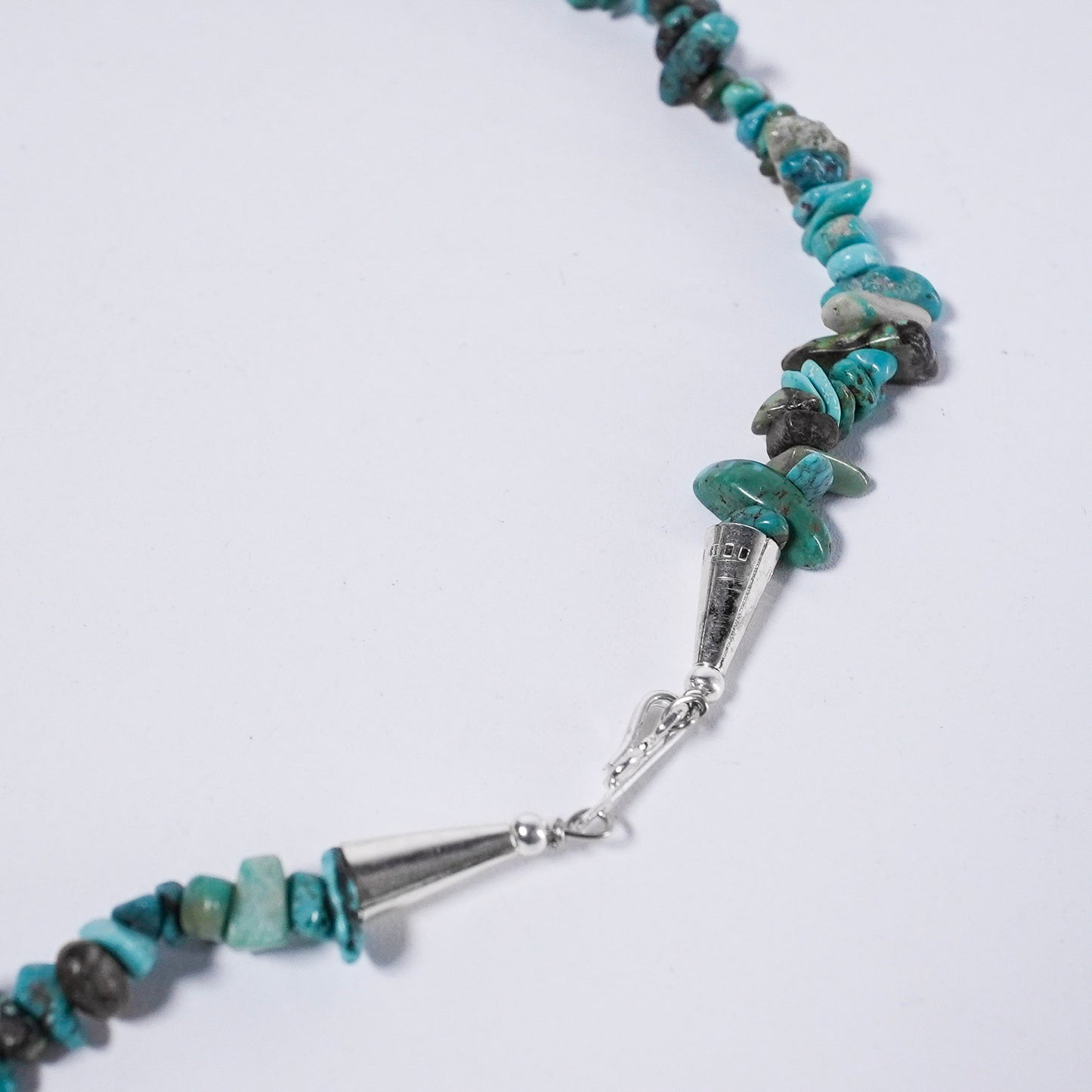 Turquoise Necklace Kingman