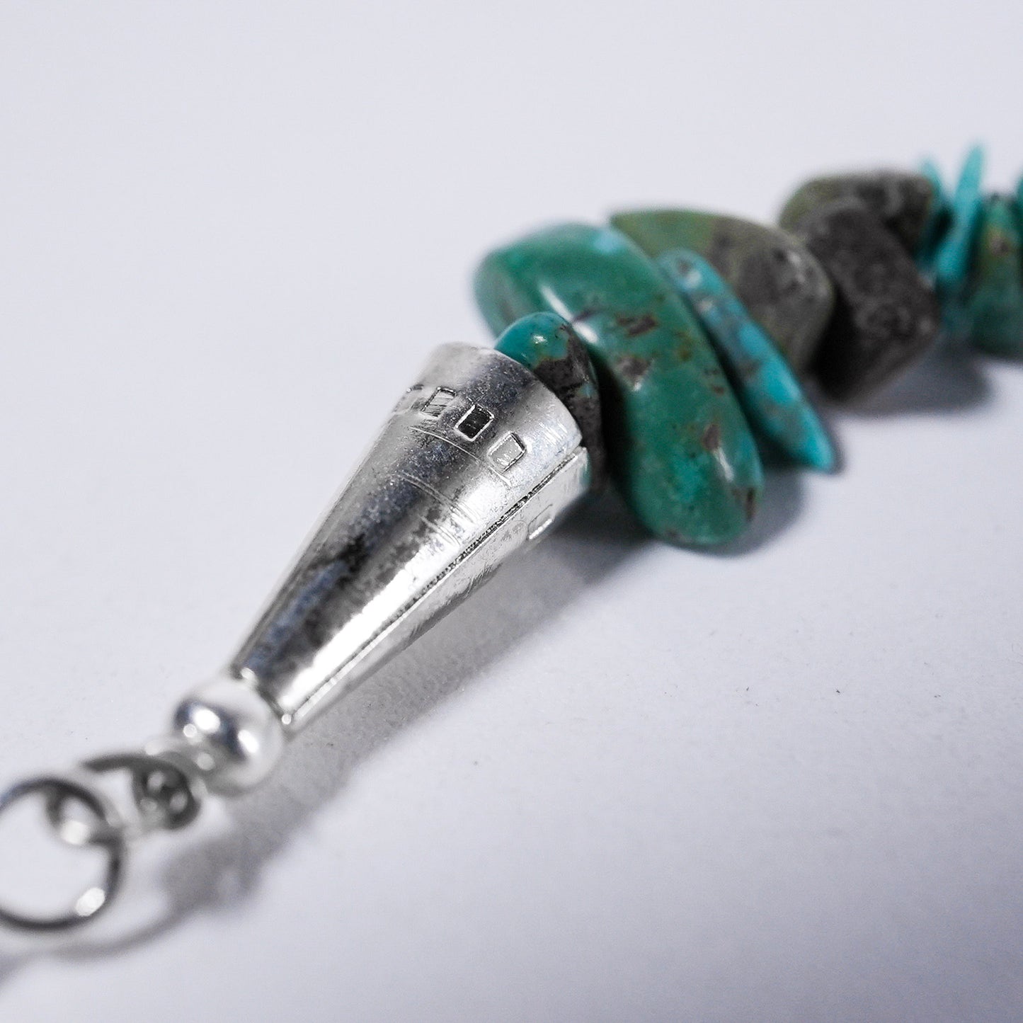 Turquoise Necklace Kingman
