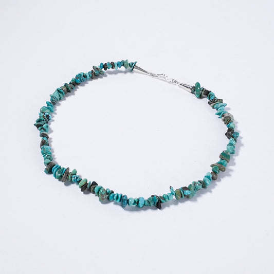 Turquoise Necklace Kingman