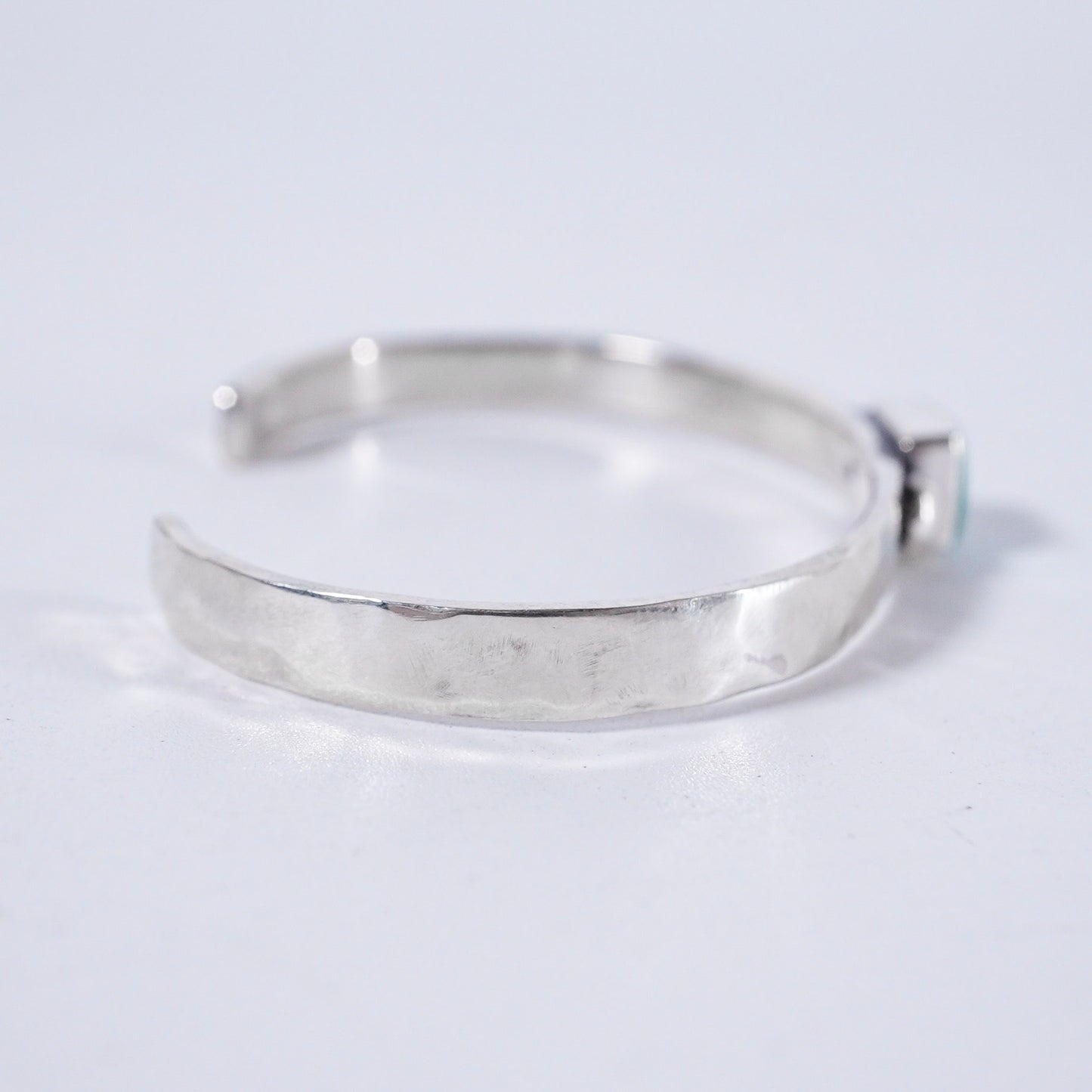 Turquoise Bangle Royston Mucho Original