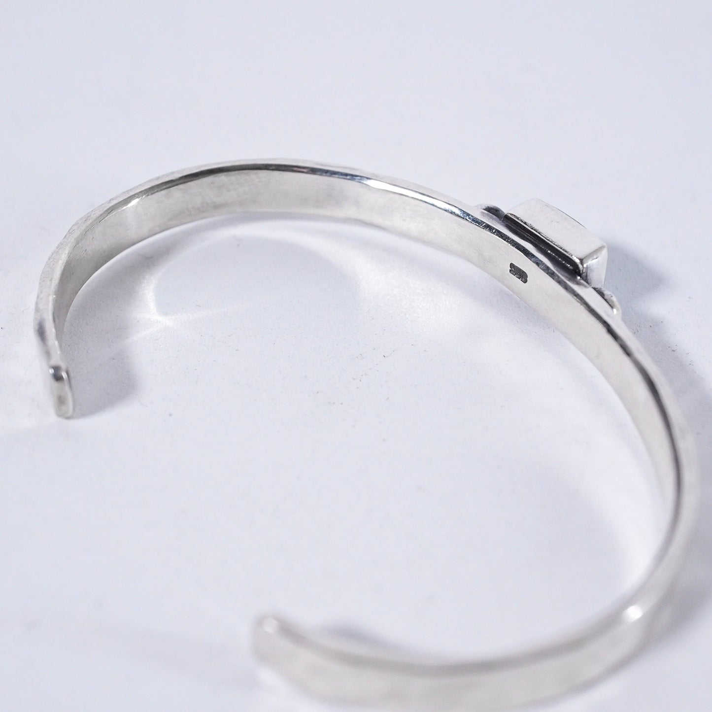 Turquoise Bangle Royston Mucho Original
