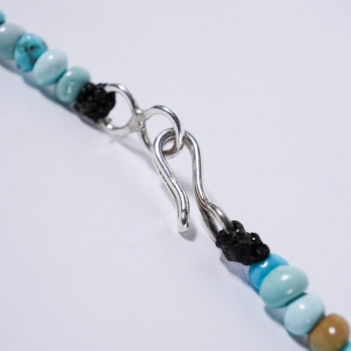 Turquoise Necklace Carico Lake