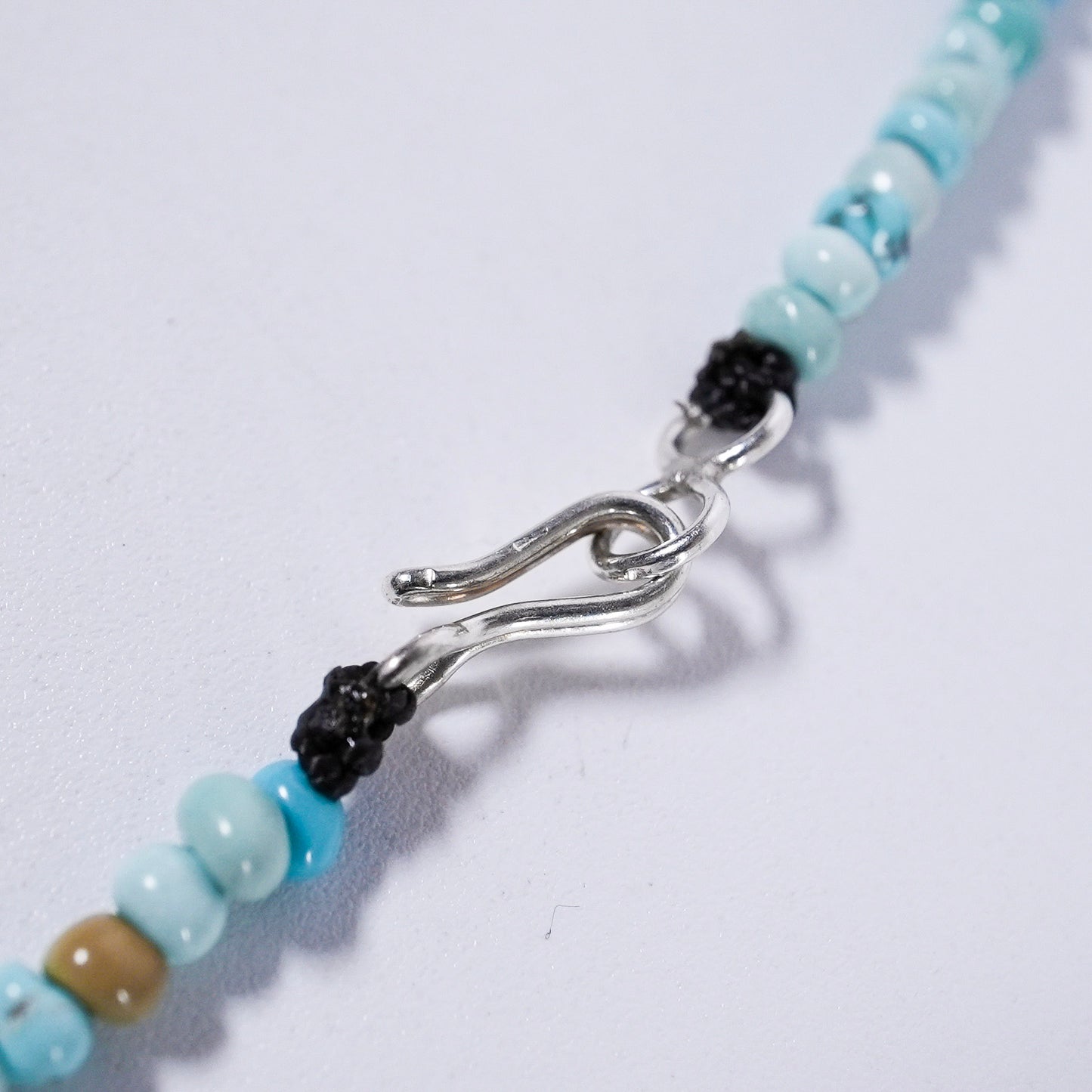Turquoise Necklace Carico Lake
