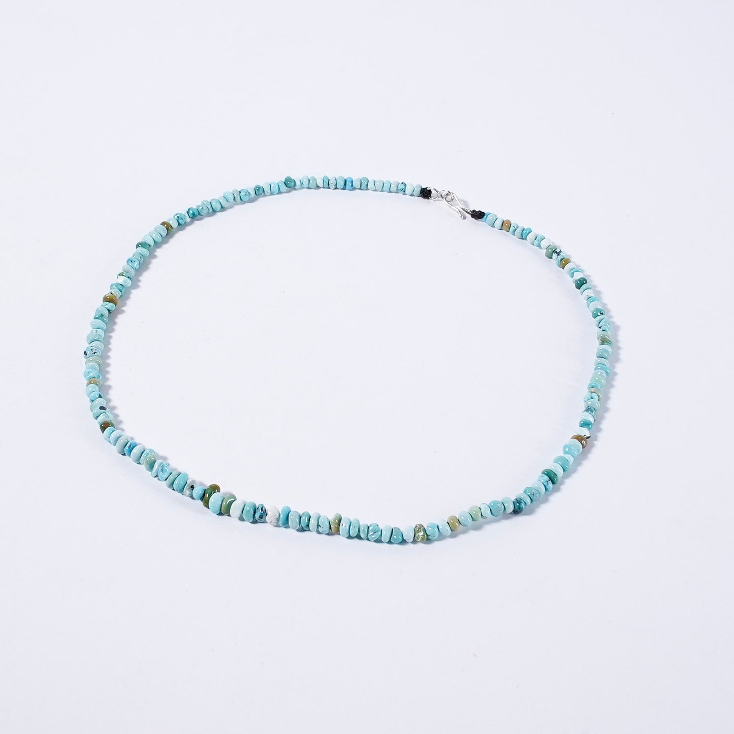 Turquoise Necklace Carico Lake