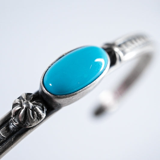 Turquoise Bangle Navajo