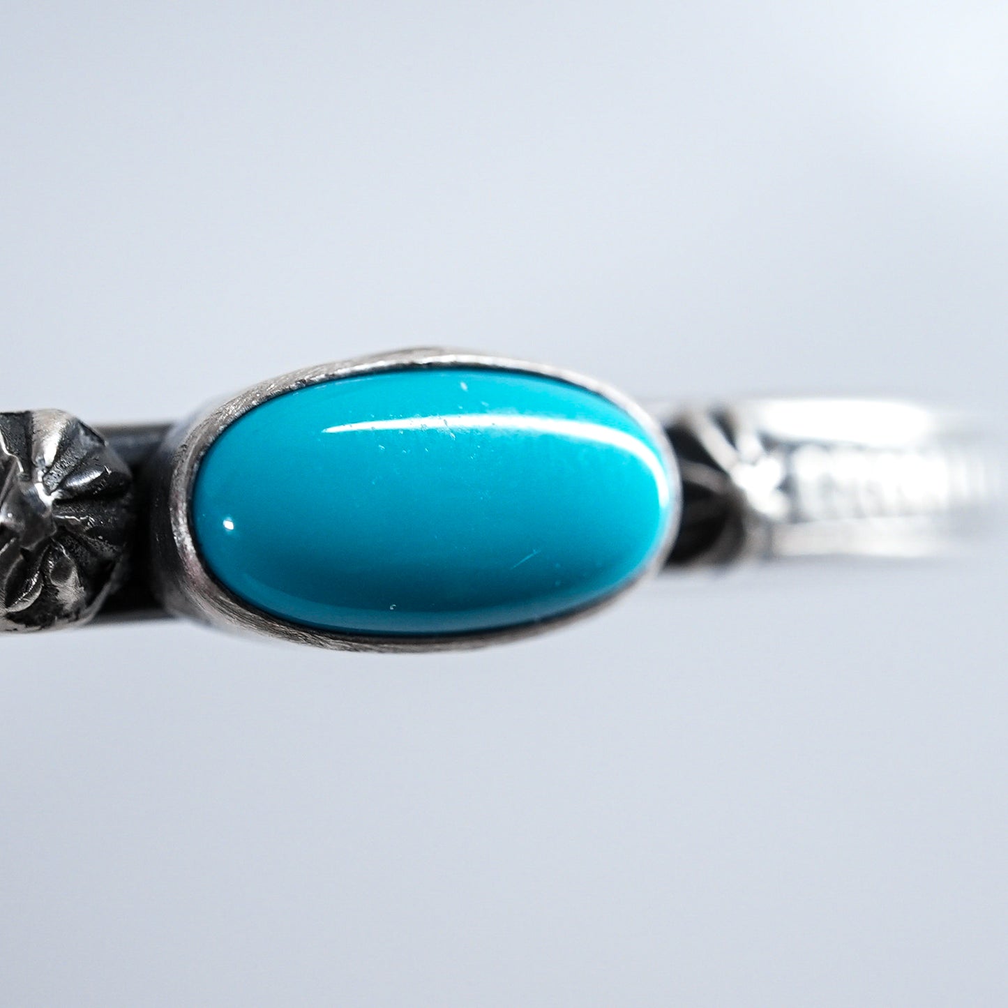 Turquoise Bangle Navajo