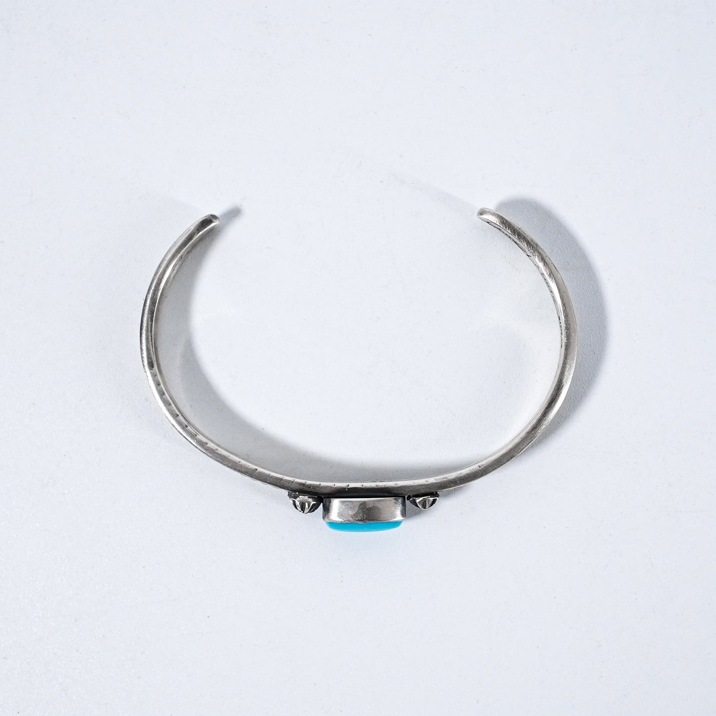 Turquoise Bangle Navajo