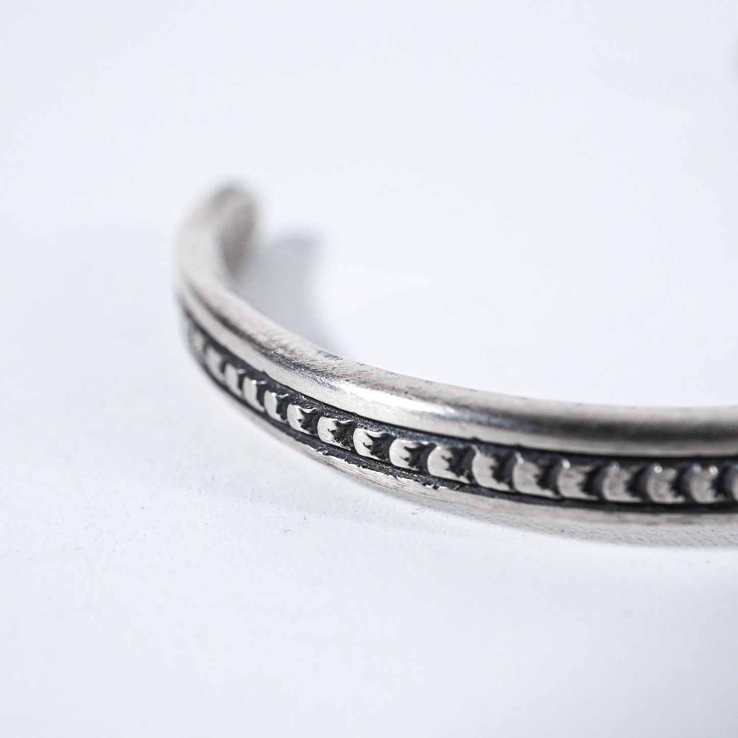 Turquoise Bangle Navajo