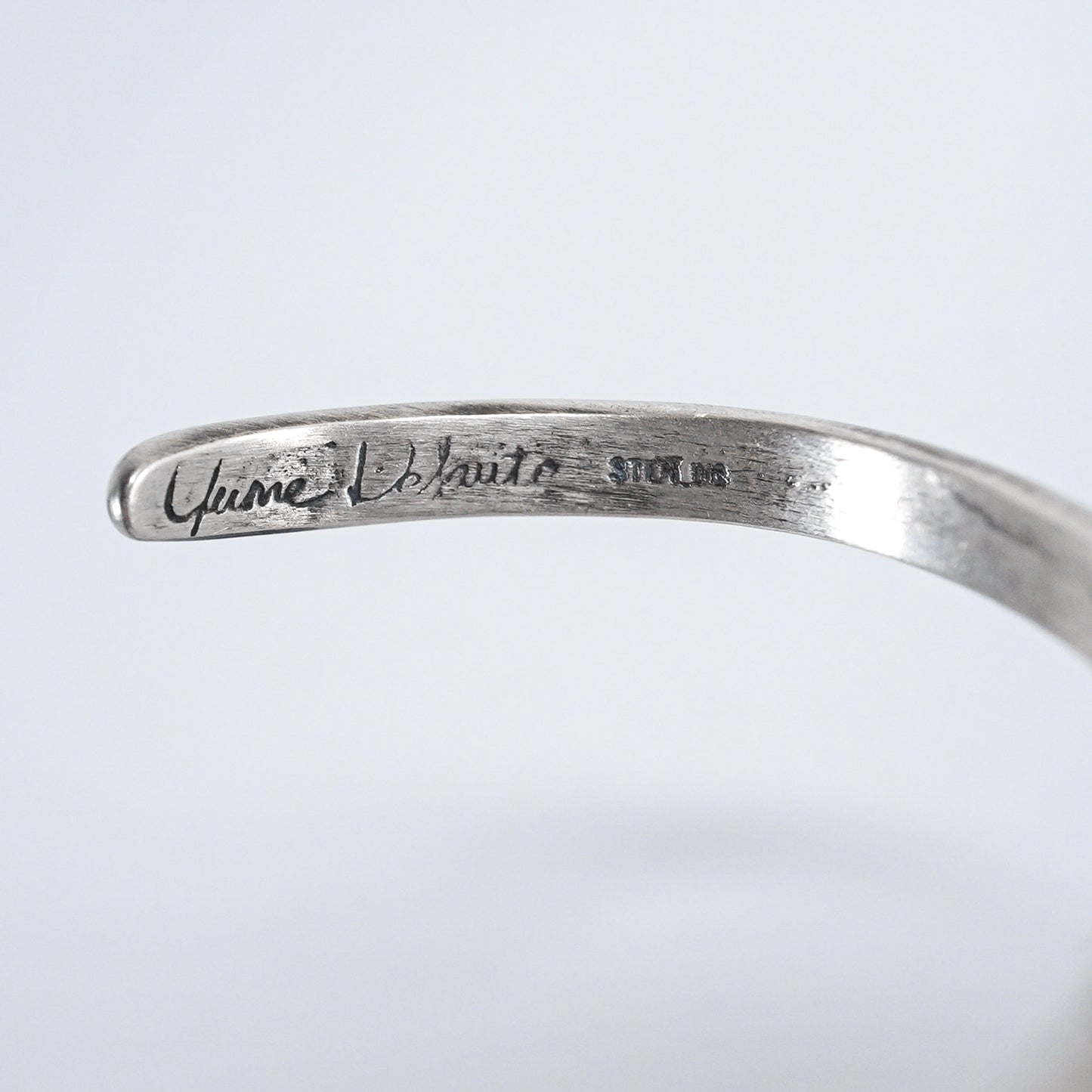 Turquoise Bangle Navajo