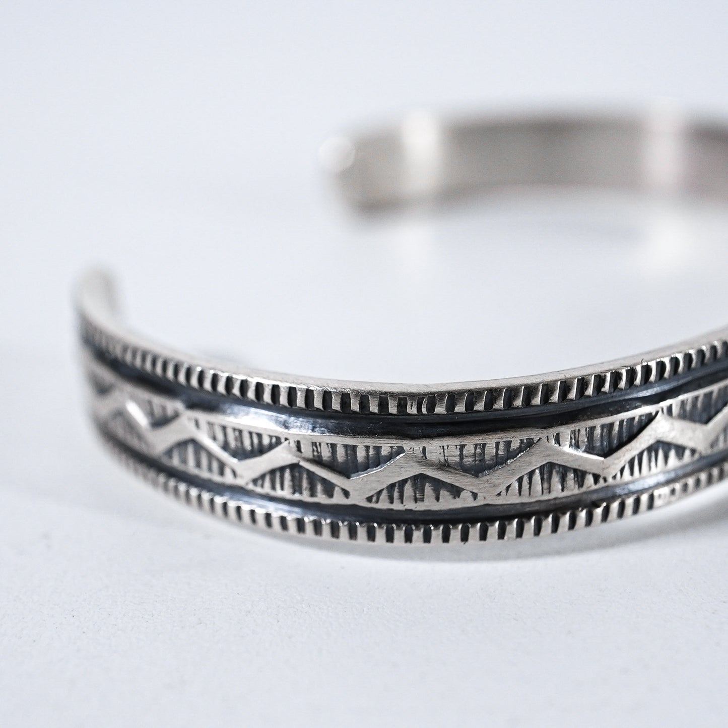 Turquoise Bangle Navajo