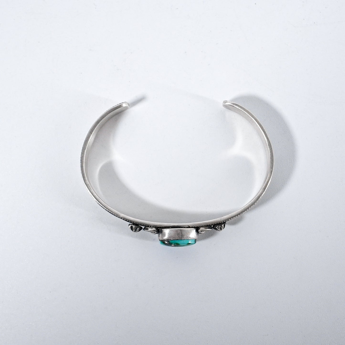 Turquoise Bangle Navajo