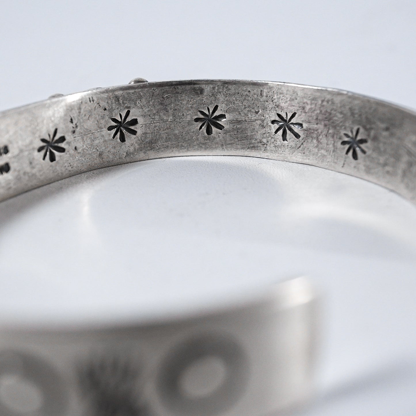 Turquoise Bangle Navajo