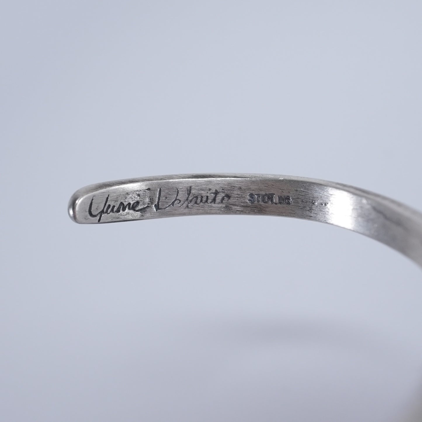 Turquoise Bangle Navajo