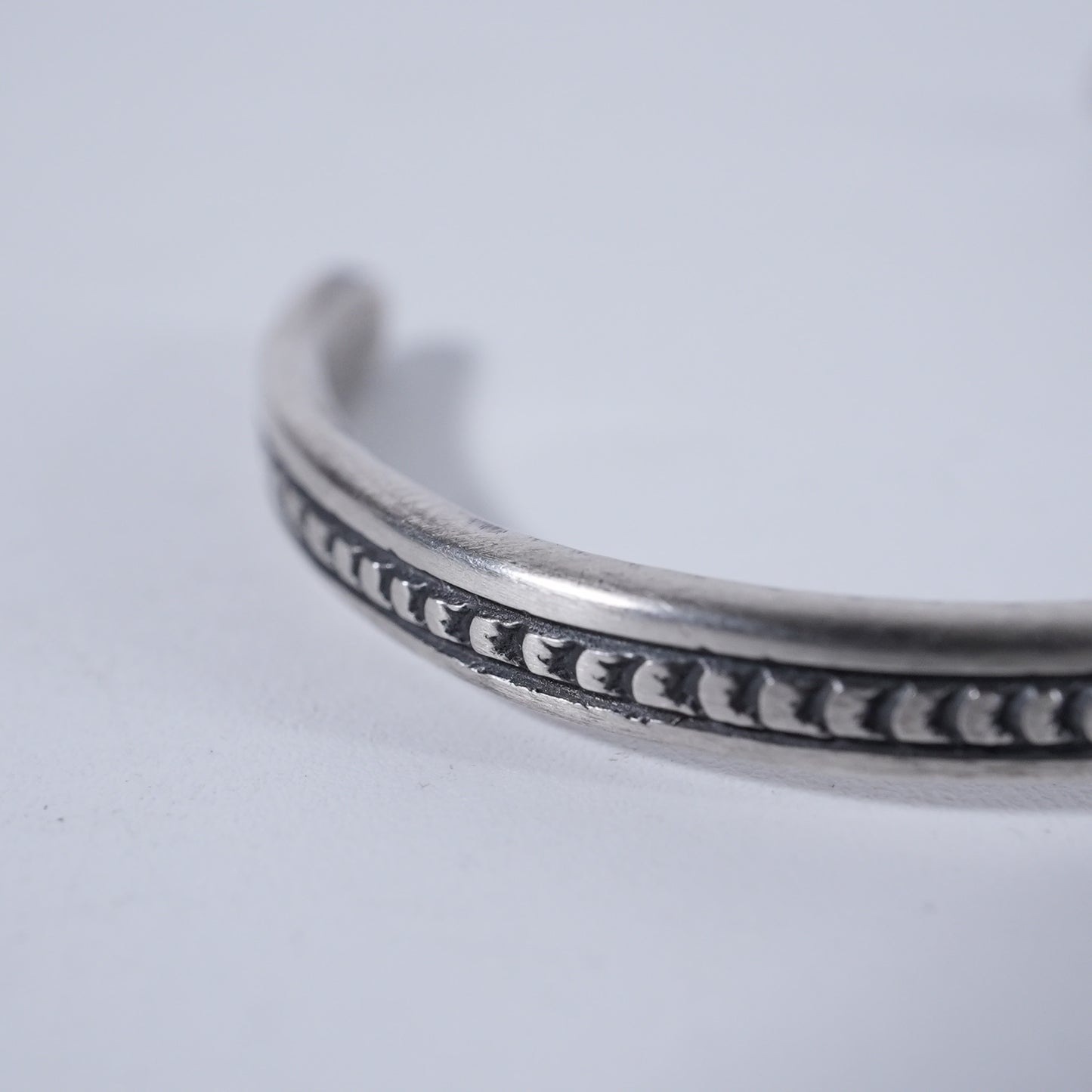 Turquoise Bangle Navajo