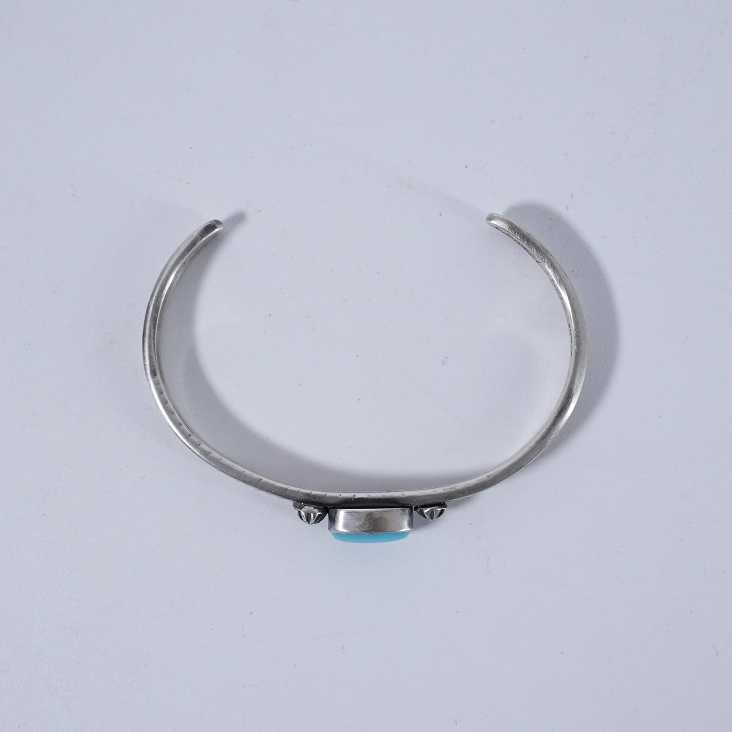 Turquoise Bangle Navajo