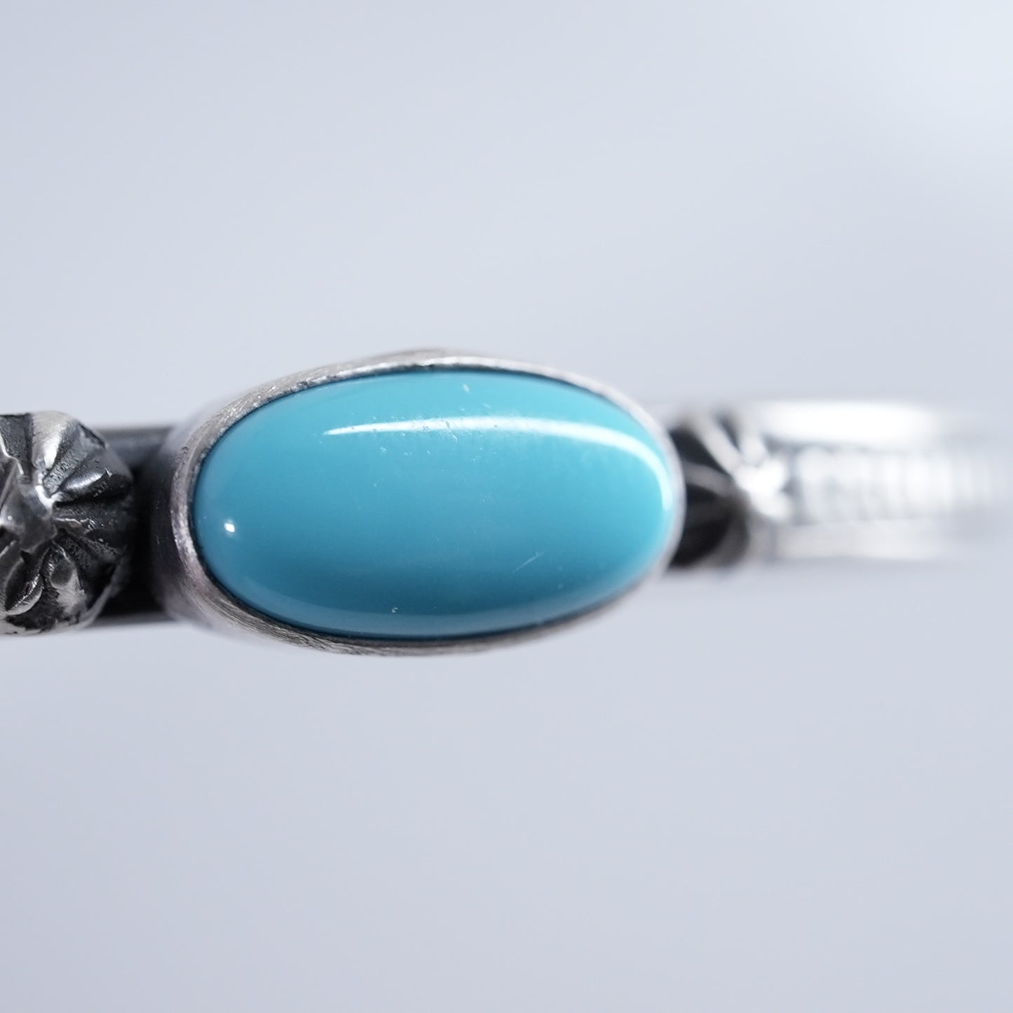 Turquoise Bangle Navajo