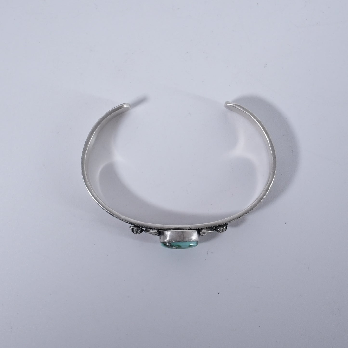 Turquoise Bangle Navajo