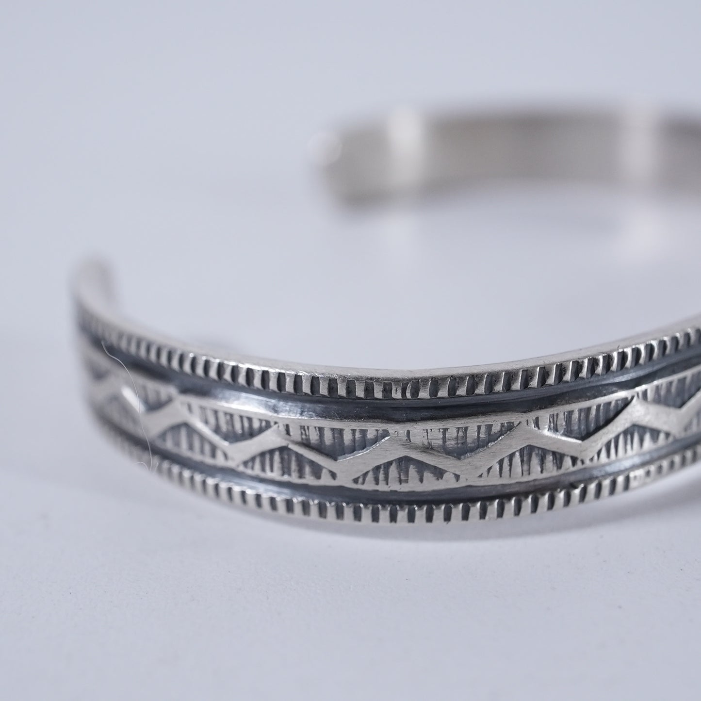 Turquoise Bangle Navajo