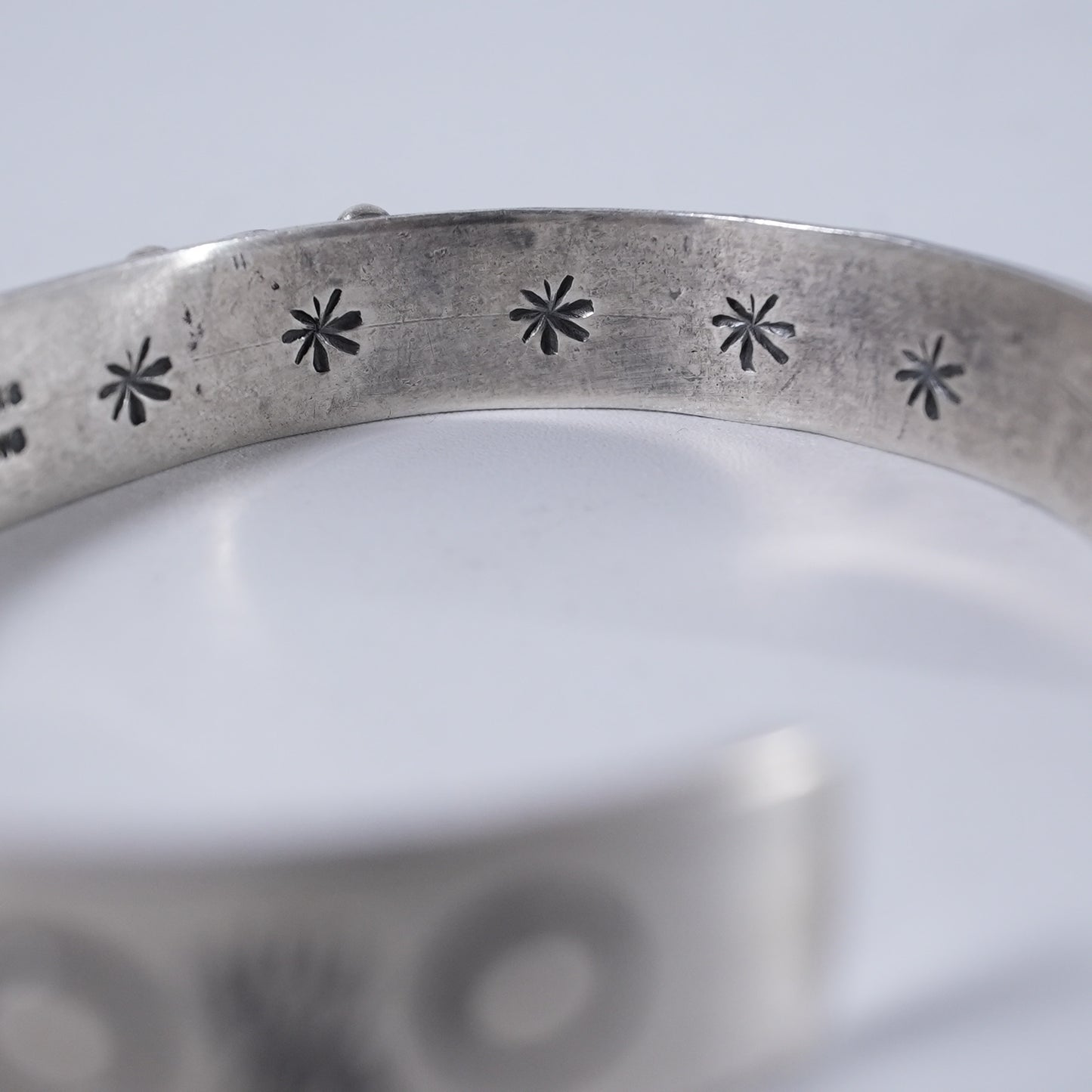 Turquoise Bangle Navajo